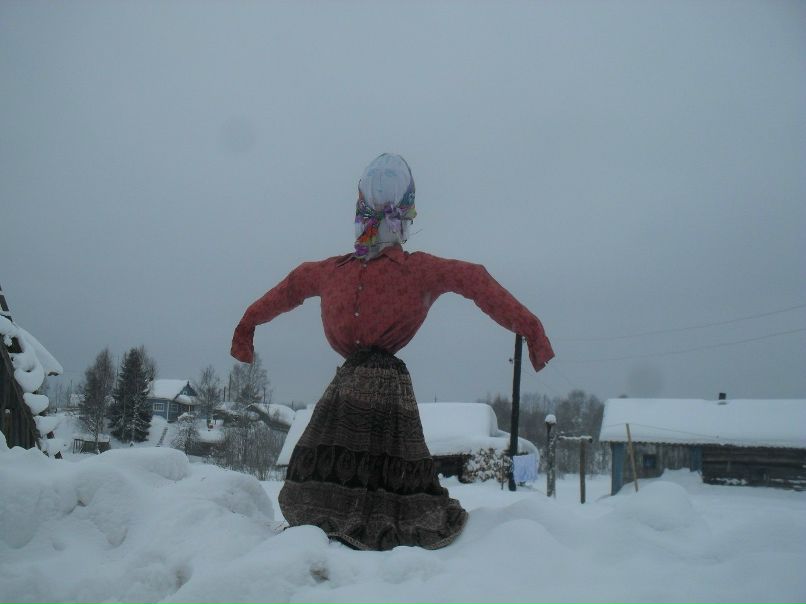 Алёна Мацко | Вешкелица