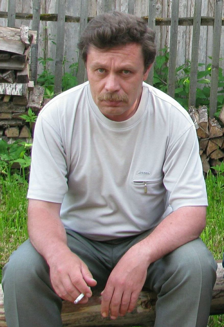 Дмитрий Брегман | Санкт-Петербург