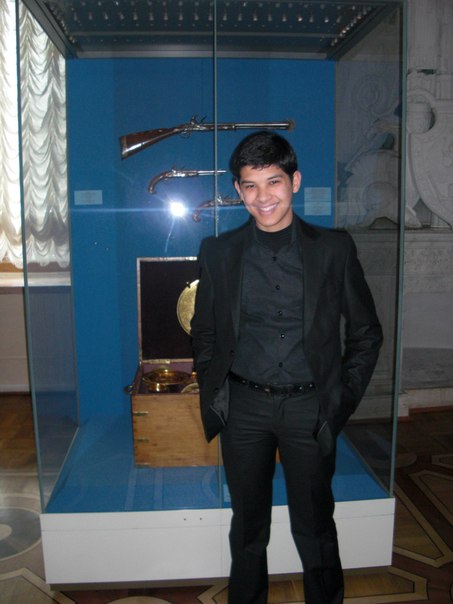 №33, Джанобил Курбонов, 32 года, Санкт-Петербург, Россия №33, Джанобил Курбонов, 32 года, Санкт-Петербург, Россия