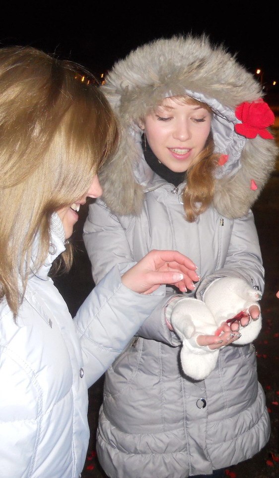 Алёна Маслакова | 