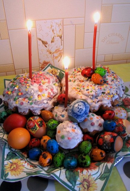 Марина Бабешко | Балашиха