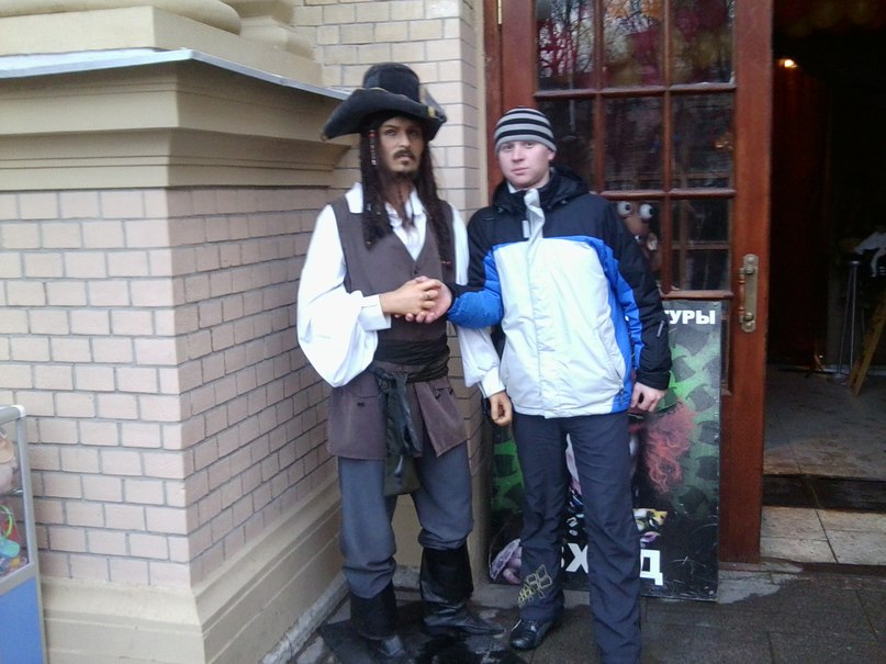 Александр Щеглов | Новокузнецк