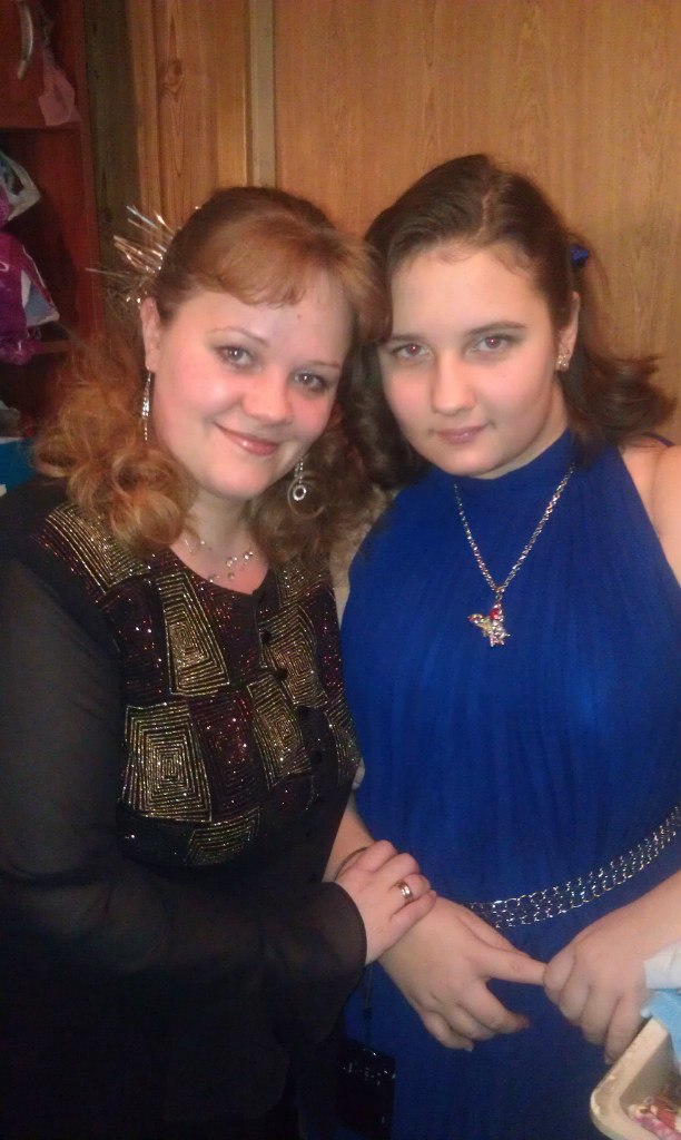 Жанна Сухачева | Москва