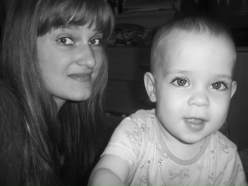 Наталья Ковтун(Бачинская) | Новосибирск