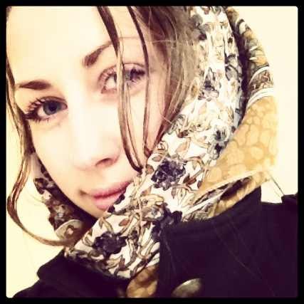 Маша Мозговая | Genève