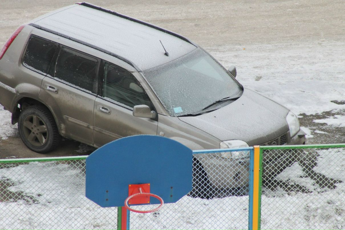 Антон Воронин | Челябинск