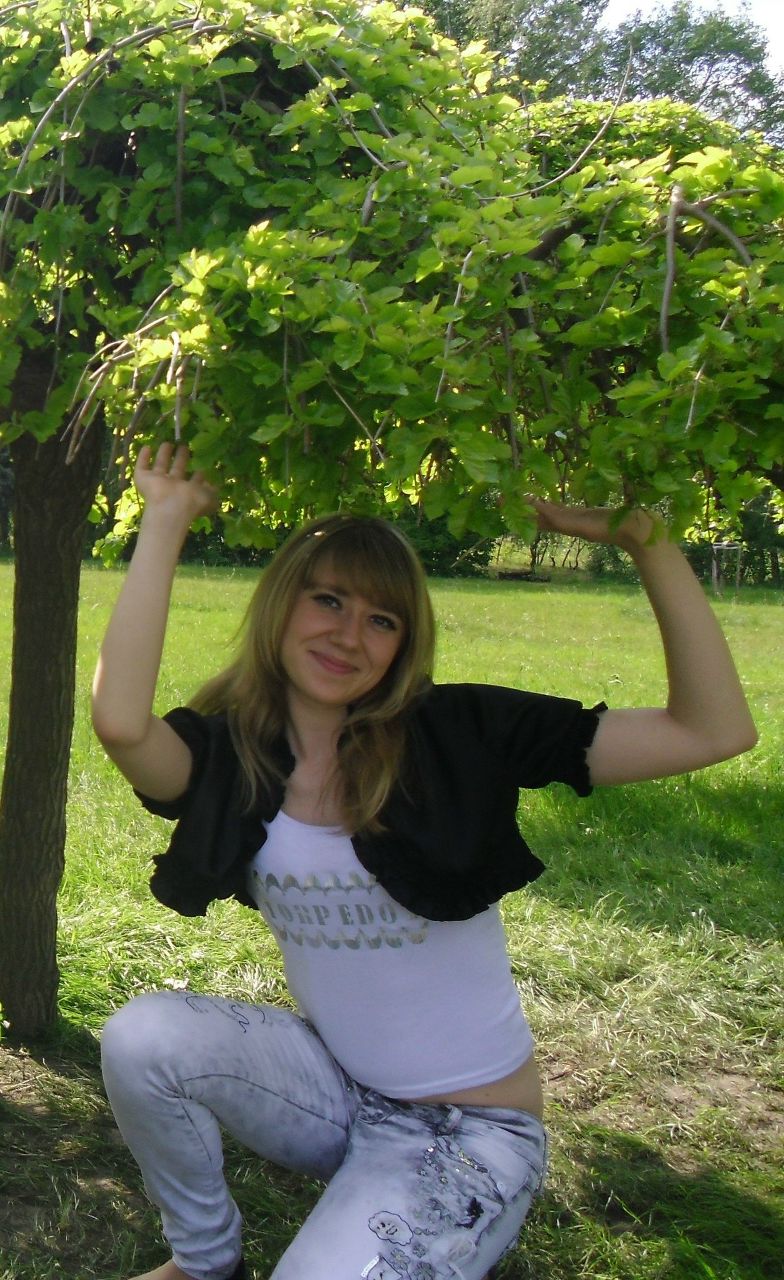 Олечка Власенко | Черкассы