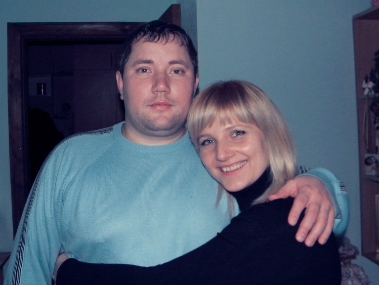 Оксана Комлєва | Червоноград