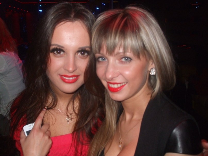 Ксюша Стадницька | 