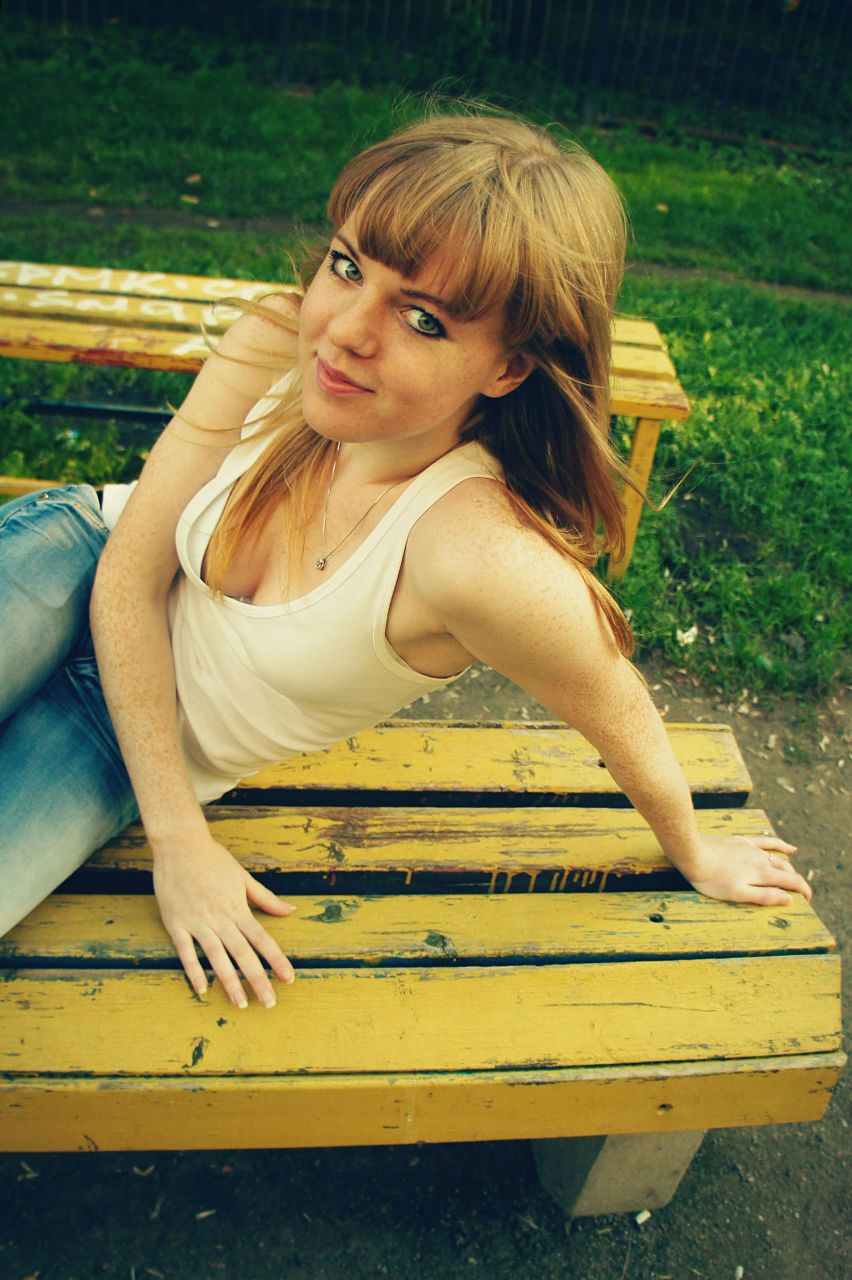 Ольга Лебедева | Санкт-Петербург