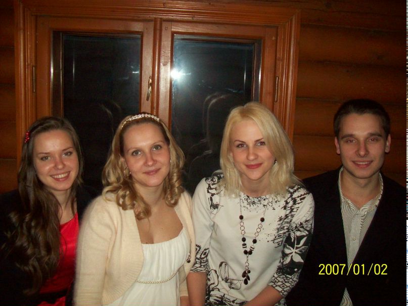 Тимур Тимошенко | Киев