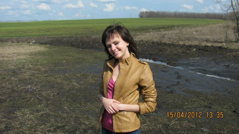 Дарья Кирчак | Москва