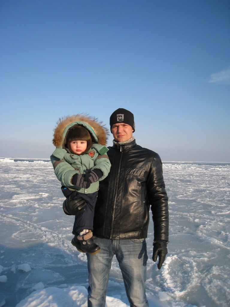 Сергей Гажук | Одесса