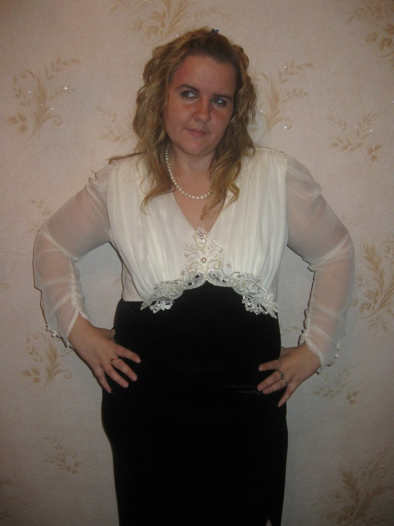 Мария Вепринцева | Москва