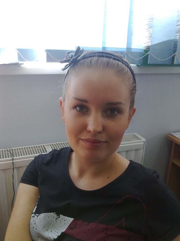 Наталья Гурец-Андреева | Харьков