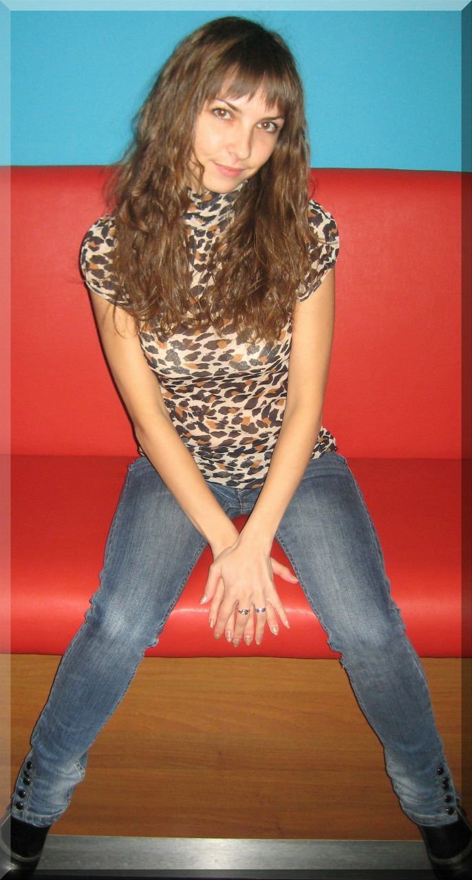 Екатерина Дерепаскина | Белокуриха