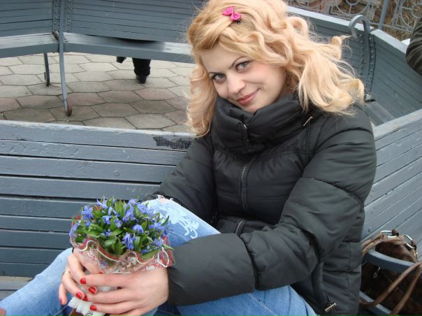 №64, Мария Белокурая, Полтава №64, Мария Белокурая, Полтава