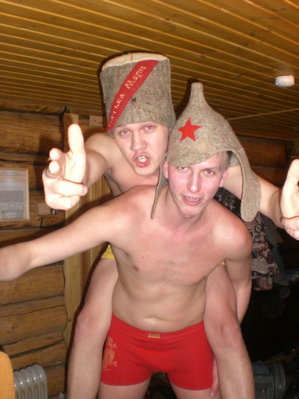 Arttem Bandaleros | Пермь