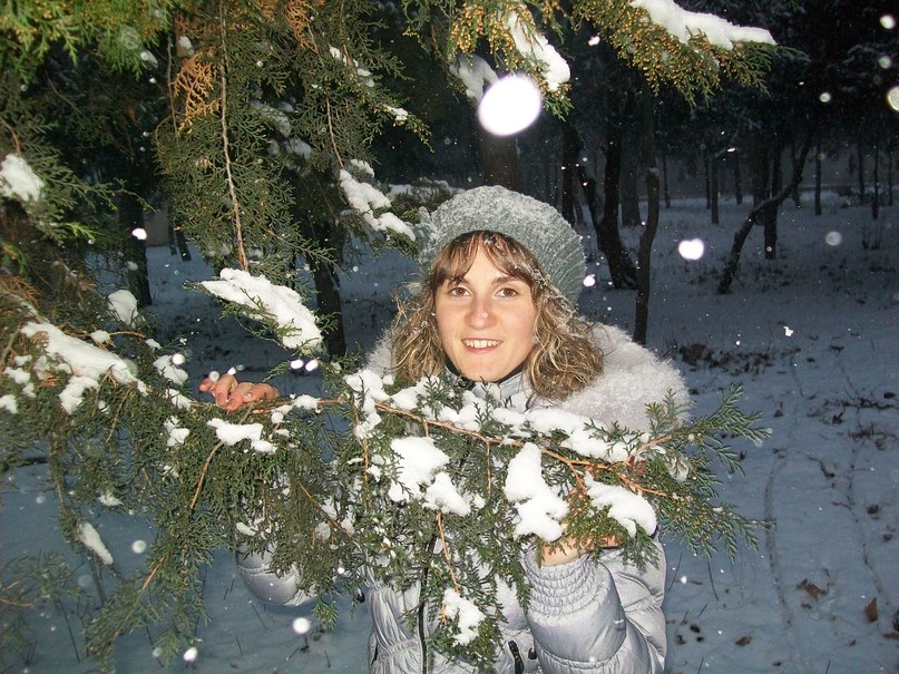 Оля Разживайкина | Симферополь