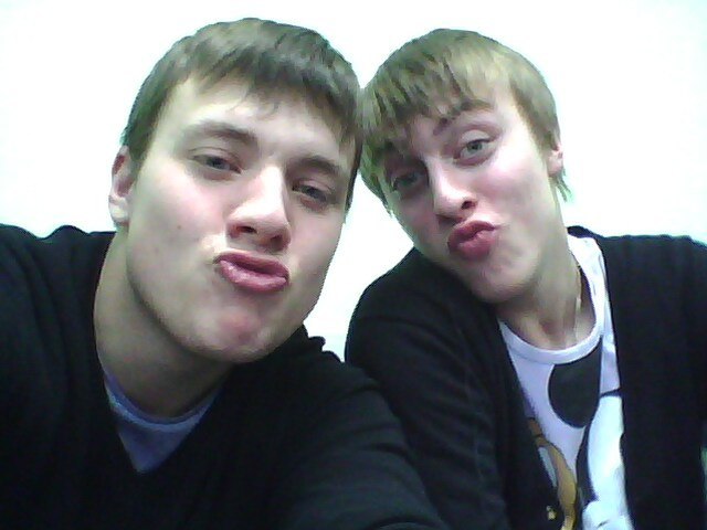 Егор Романович ★ | Москва