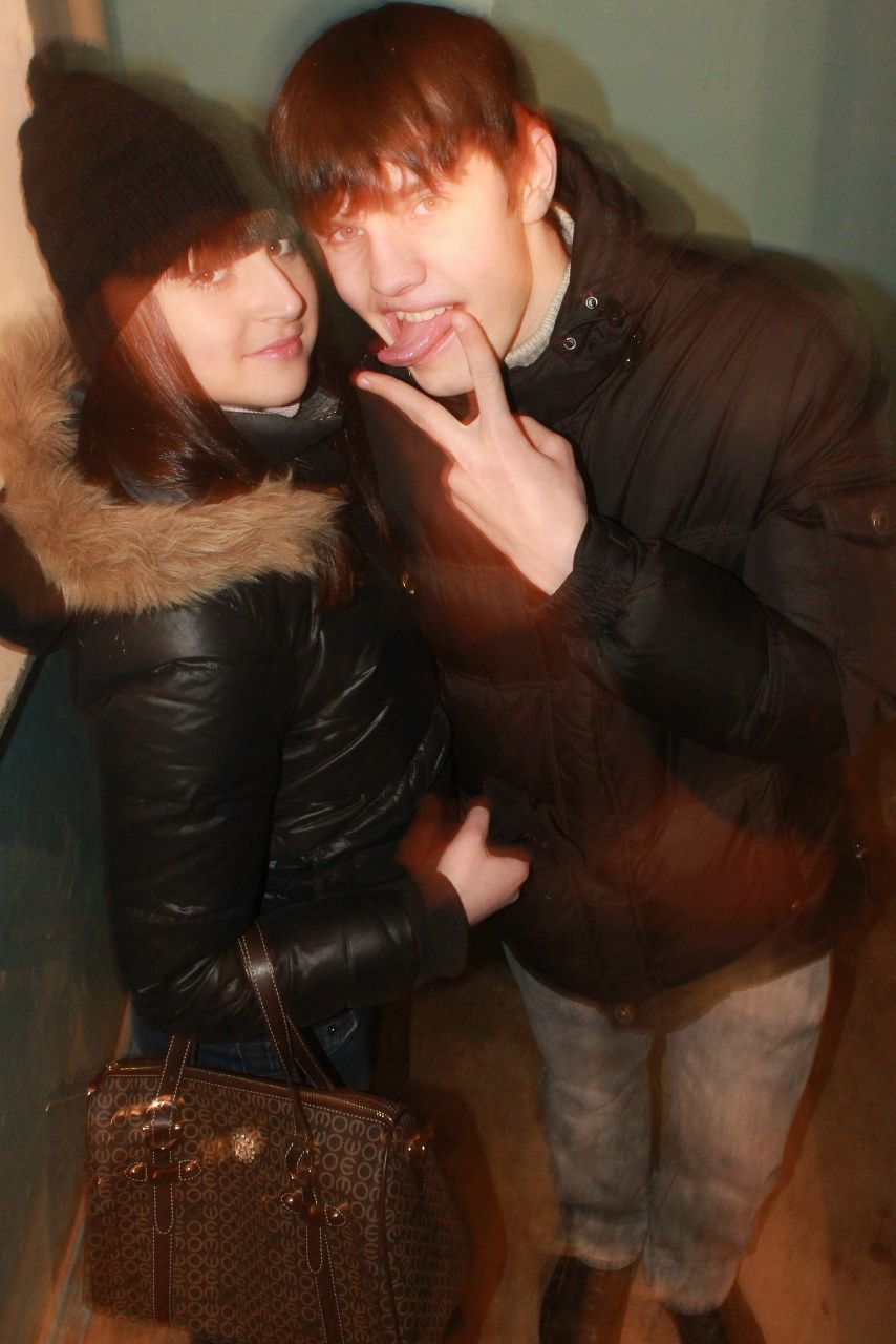 Надя Корсакова | Арзамас