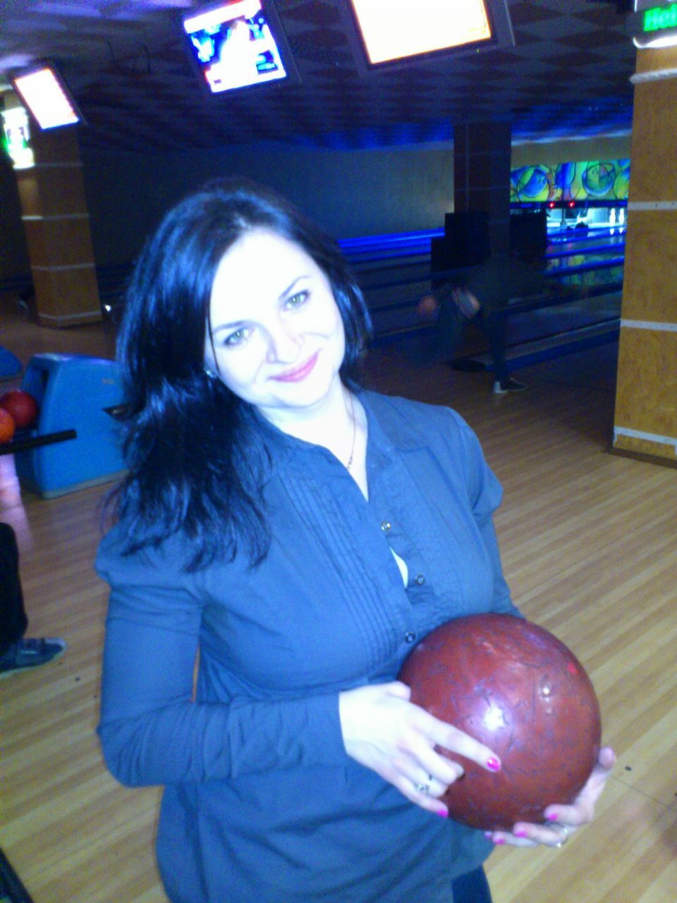 Лена Иванова | Екатеринбург