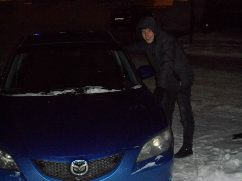 Владимир Лаврушкин | Чебоксары