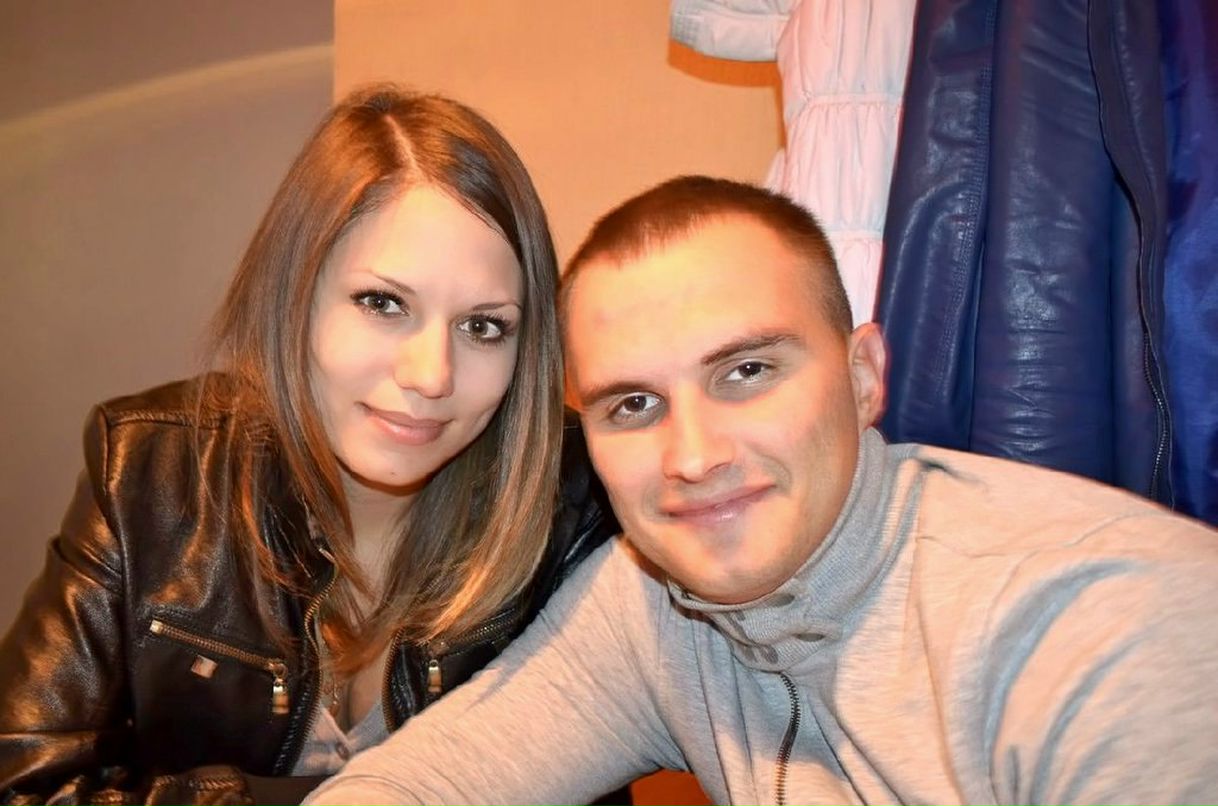 Алёна Горина | Волгоград