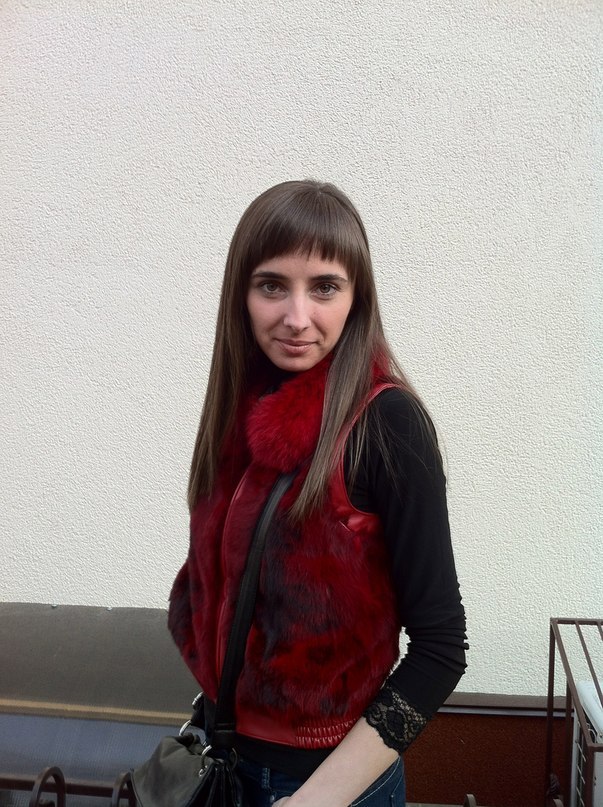 Инна Чопенко | Киев