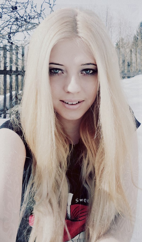 Анна Никитаева | Череповец