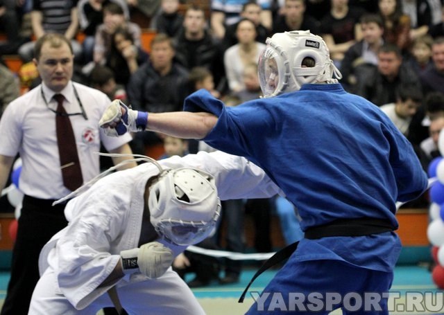 Кирилл Уткин | Ярославль