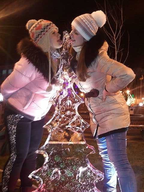 Маринка Блоцкая | Винница