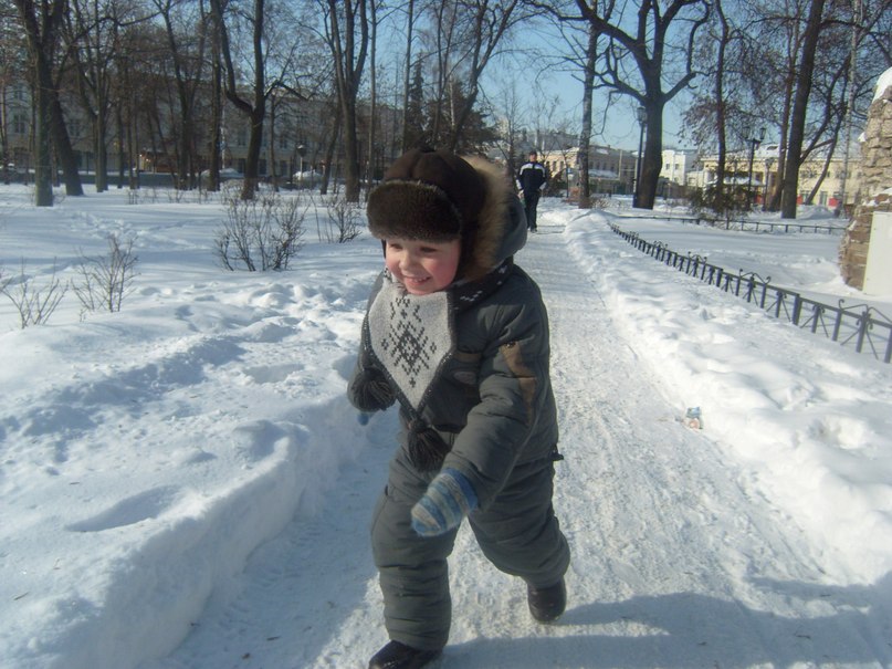 Ольга Шепталова(Глушакова) | Тамбов