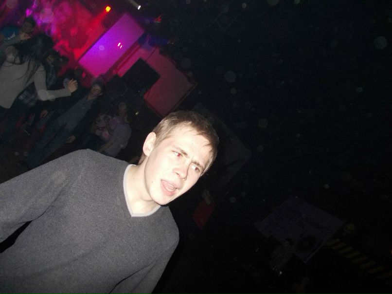 Юра Драчёв BRO | Харьков