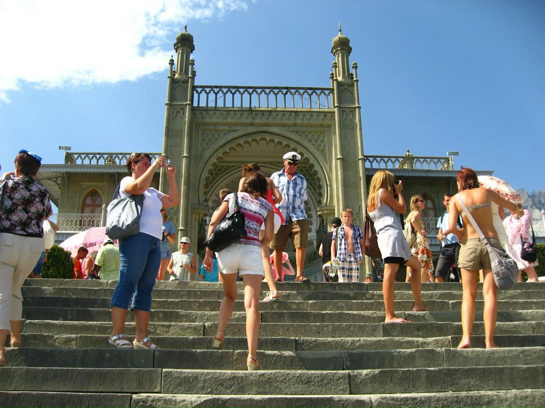Алексей Дружинин | Санкт-Петербург