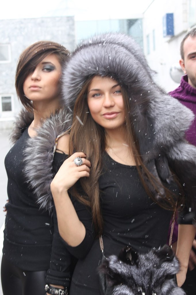 Ксюша Баева | Москва