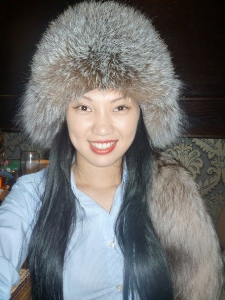 Лаура Женина | Алматы