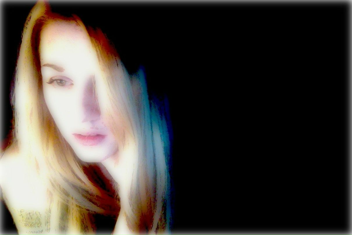 Алёнка Панарина | Москва