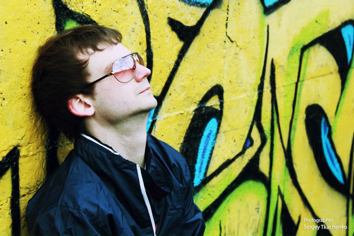 Антон Пугач | Каменское / Днепродзержинск