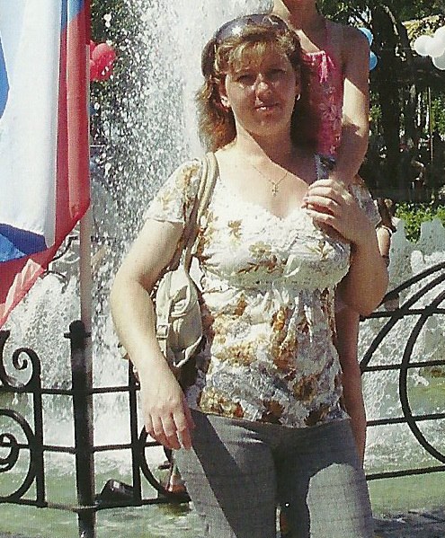 Ольга Филатова | Кострома