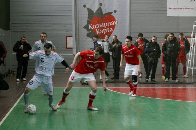 Станислав Юрьевич | Одесса