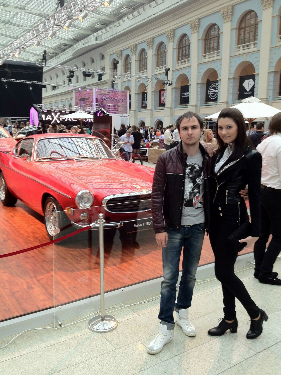 Алексей Михеев | Волгоград