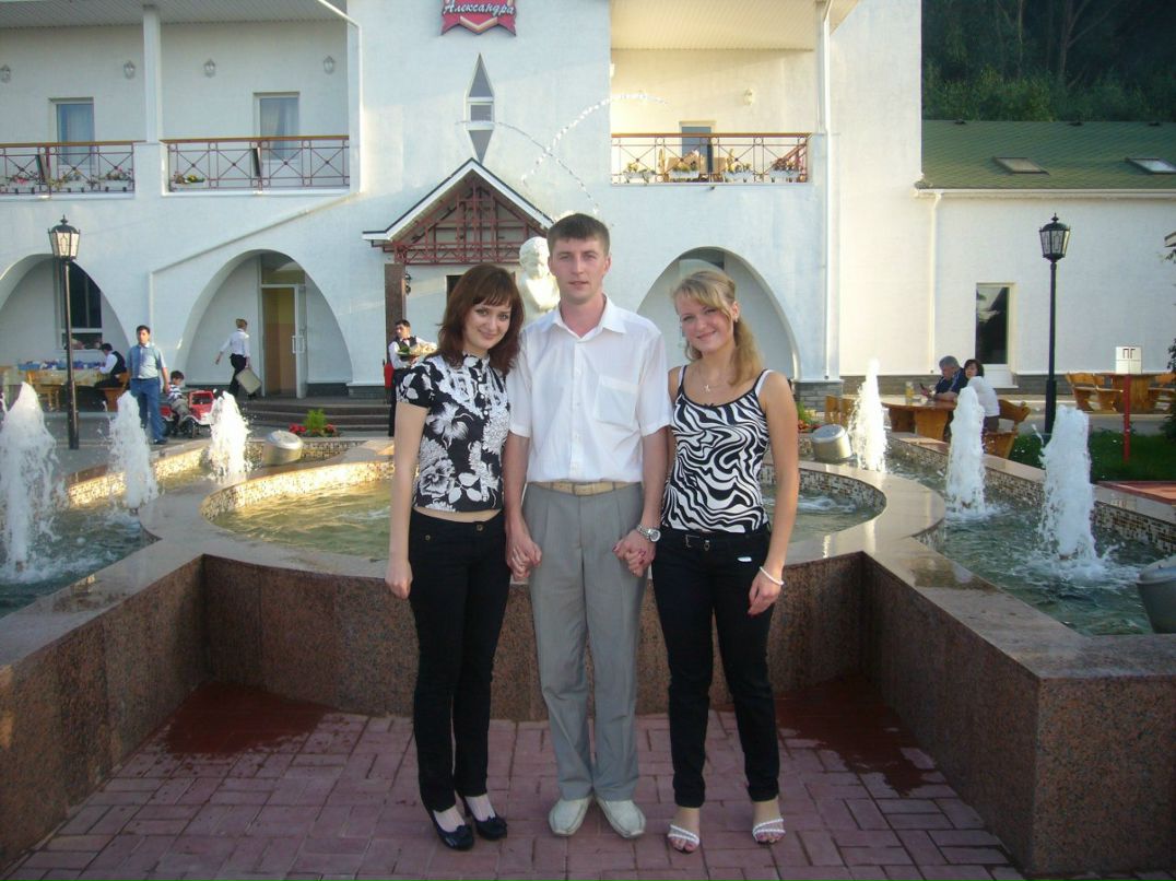 Екатерина Кузьмина | Нижний Новгород