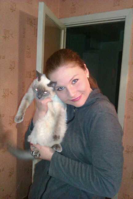 Оля Хитёва | Минск