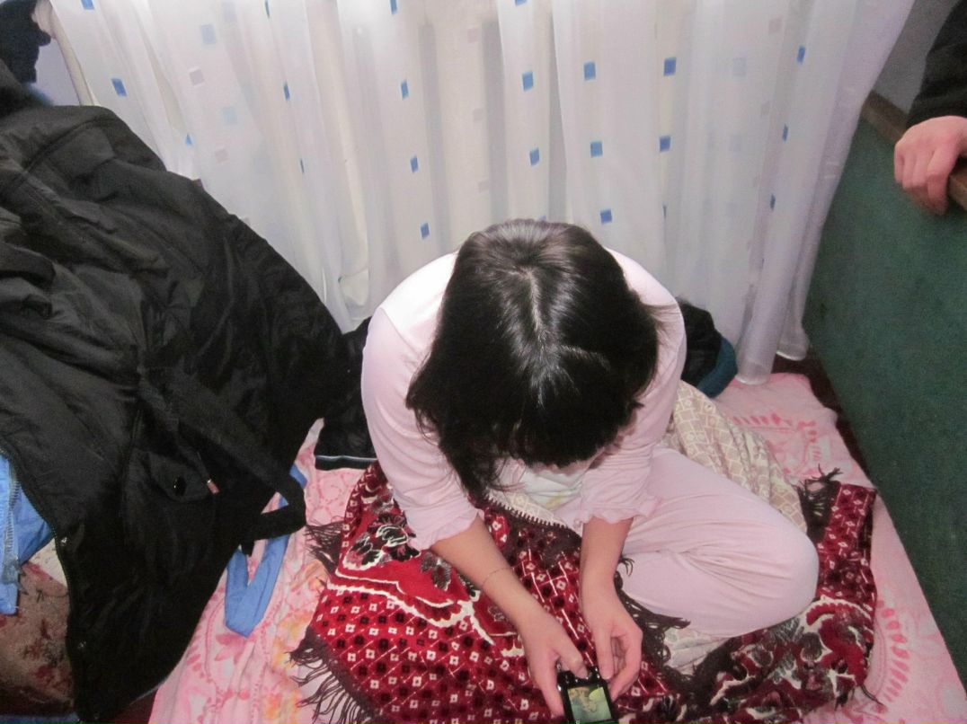 Макс Карпенко mASjA | Полтава