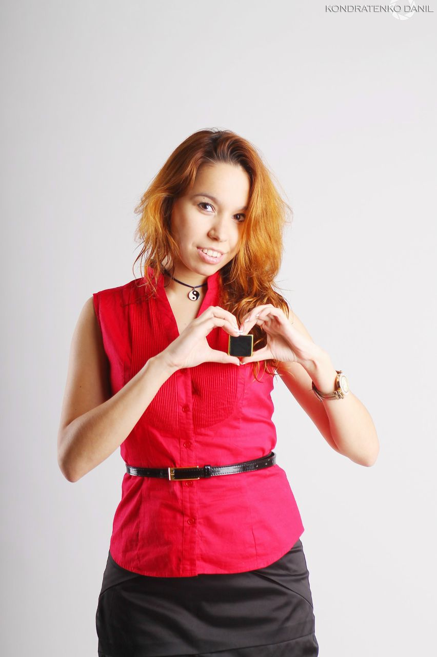 Алёна Зарипова | Казань