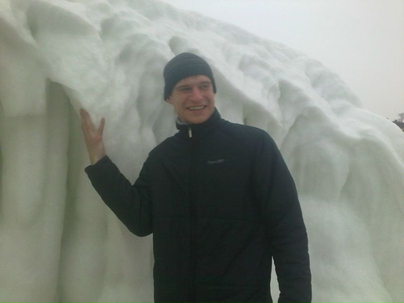 Руслан Лупай | Одесса