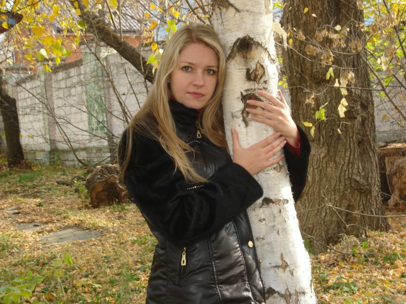 Александра Ратомская | Днепр (Днепропетровск)