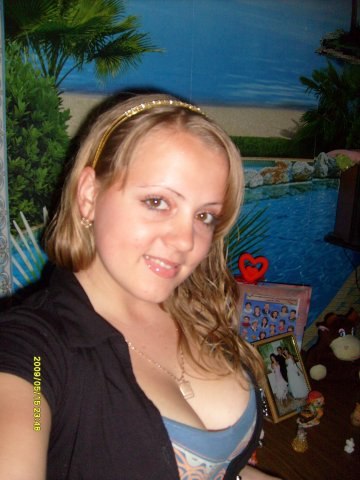 Юлия Каваржик | Одесса