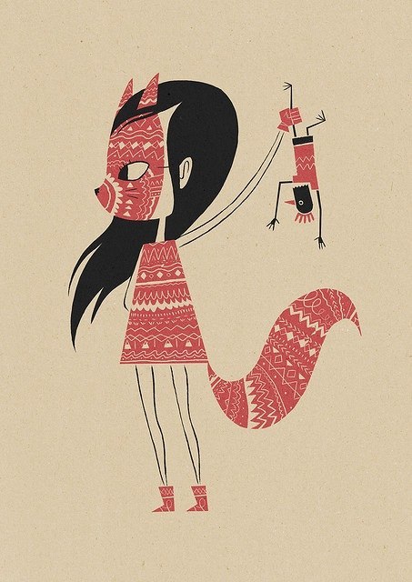 Кристина Яновская | Киев